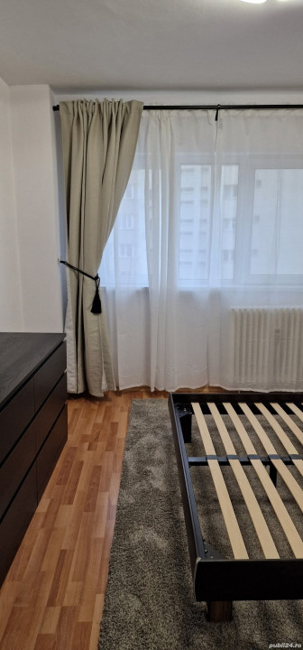  Apartament 2 Camere Dristor Metrou Bucuresti — fotografie 7