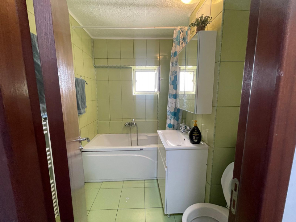  Apartament 3 Camere | 1 Decembrie 1918 | Bucuresti — fotografie 18