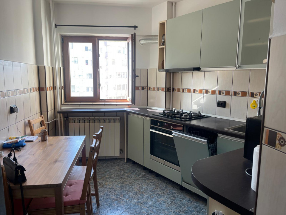  Apartament 3 Camere | 1 Decembrie 1918 | Bucuresti — fotografie 12