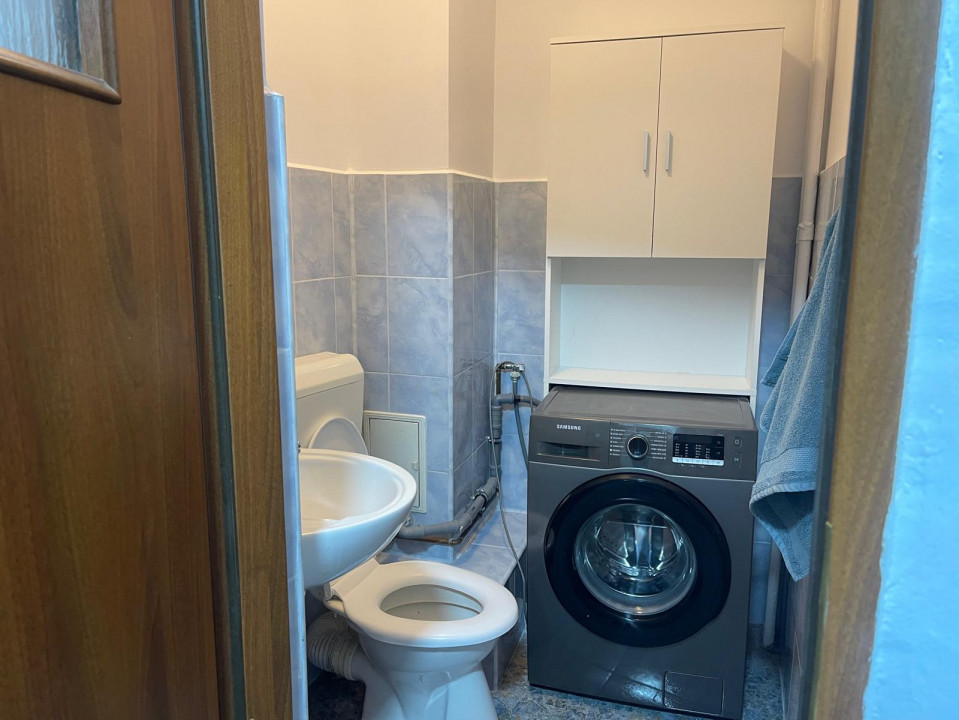  Apartament 3 Camere | 1 Decembrie 1918 | Bucuresti — fotografie 20