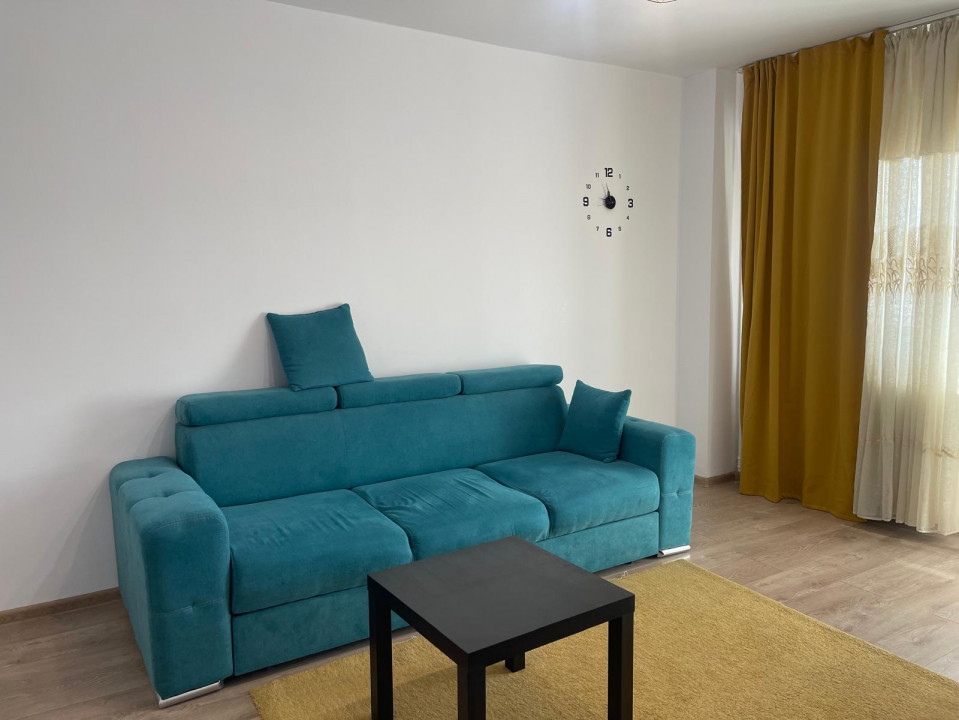  Apartament 3 Camere | 1 Decembrie 1918 | Bucuresti — fotografie 3