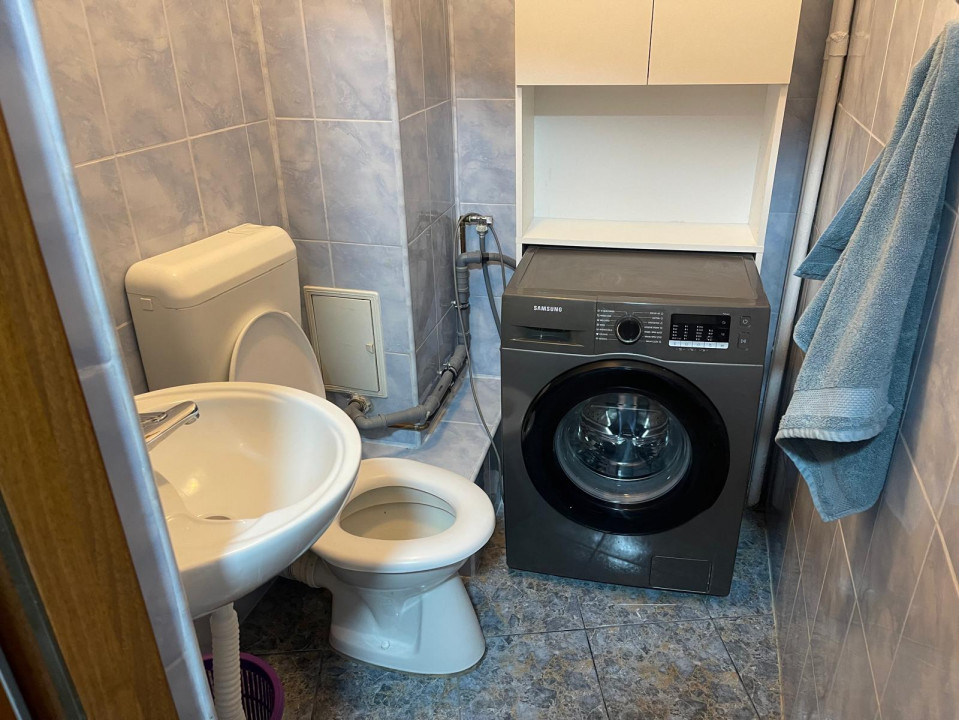  Apartament 3 Camere | 1 Decembrie 1918 | Bucuresti — fotografie 21