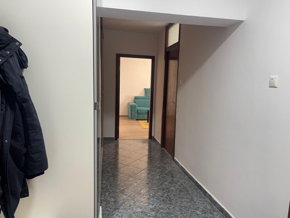  Apartament 3 Camere | 1 Decembrie 1918 | Bucuresti — fotografie 14