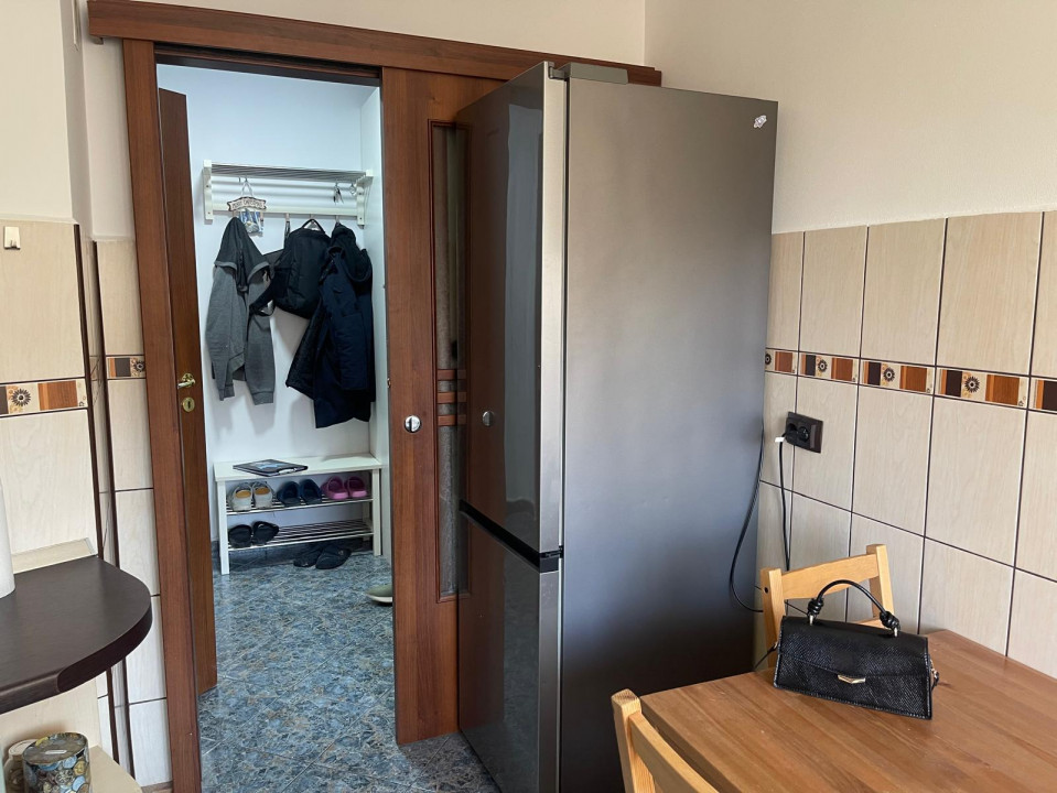  Apartament 3 Camere | 1 Decembrie 1918 | Bucuresti — fotografie 13