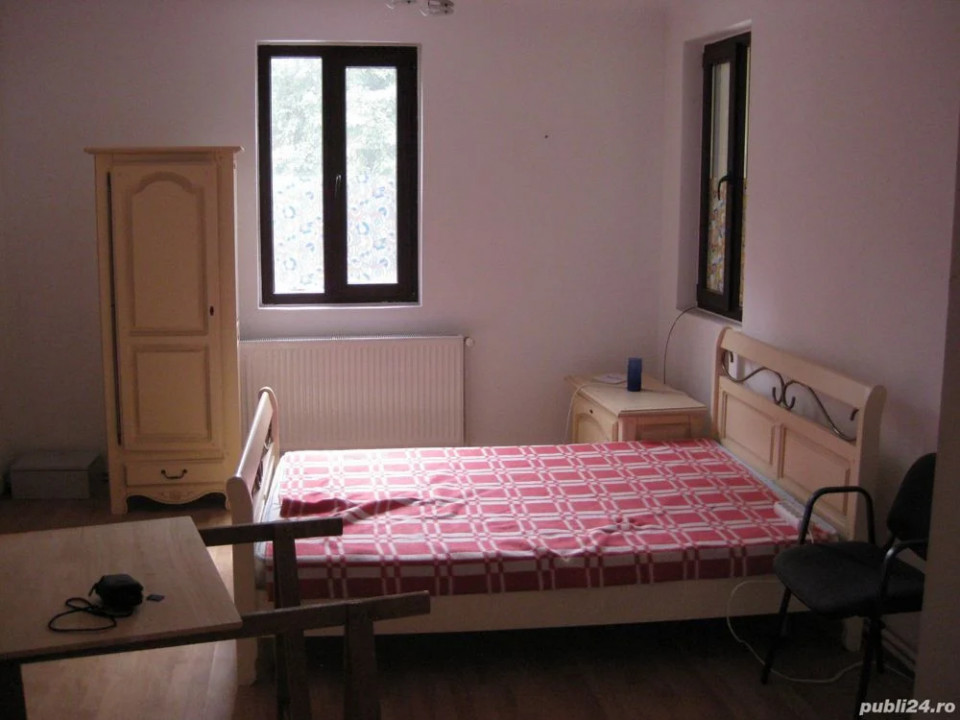 Garsoniera P-ta Unirii Bucuresti — fotografie 2