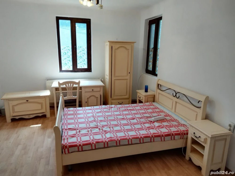 Garsoniera P-ta Unirii Bucuresti — fotografie 3