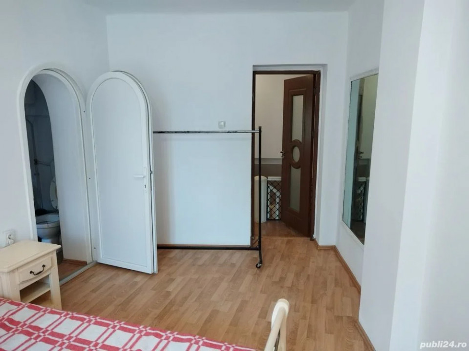 Garsoniera P-ta Unirii Bucuresti — fotografie 6