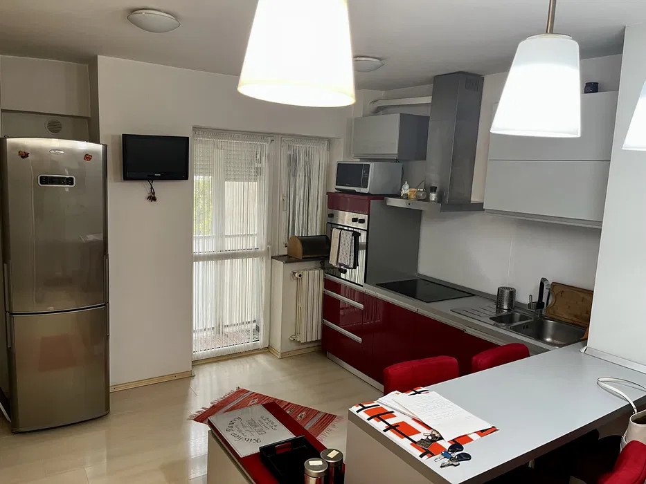  Apartament 2 Camere | Calea Calarasilor | Bucuresti — fotografie 5