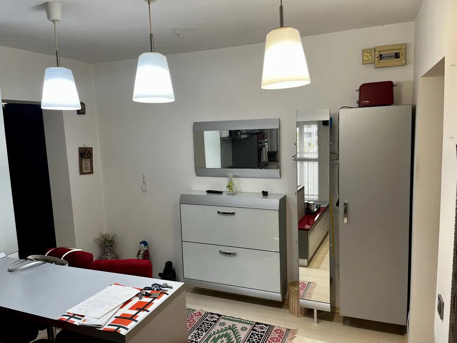  Apartament 2 Camere | Calea Calarasilor | Bucuresti — fotografie 6
