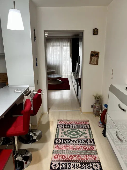  Apartament 2 Camere | Calea Calarasilor | Bucuresti — fotografie 2
