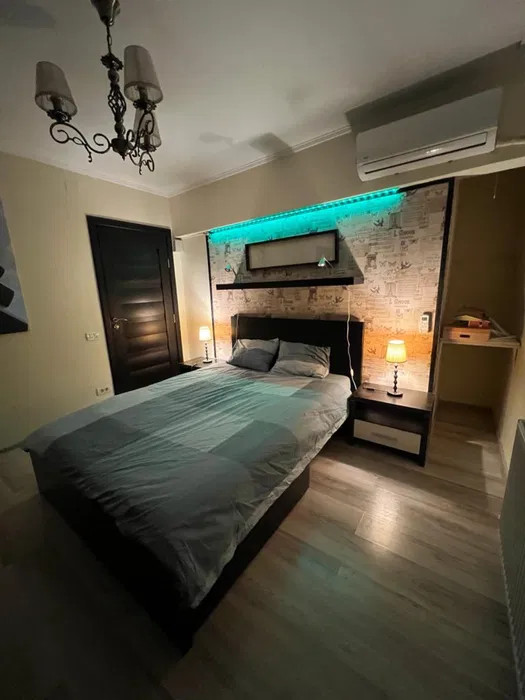 Apartament 2 Camere Gara de Nord-Bucuresti — fotografie 4