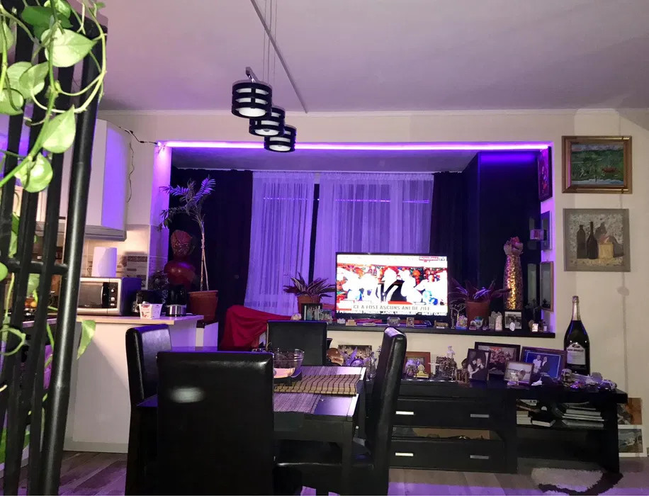 Apartament 2 Camere Gara de Nord-Bucuresti — fotografie 2