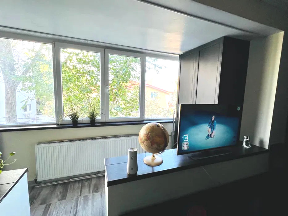 Apartament 2 Camere Gara de Nord-Bucuresti — fotografie 3