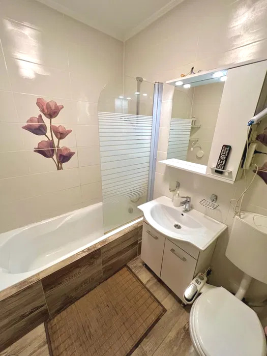 Apartament 2 Camere Gara de Nord-Bucuresti — fotografie 5