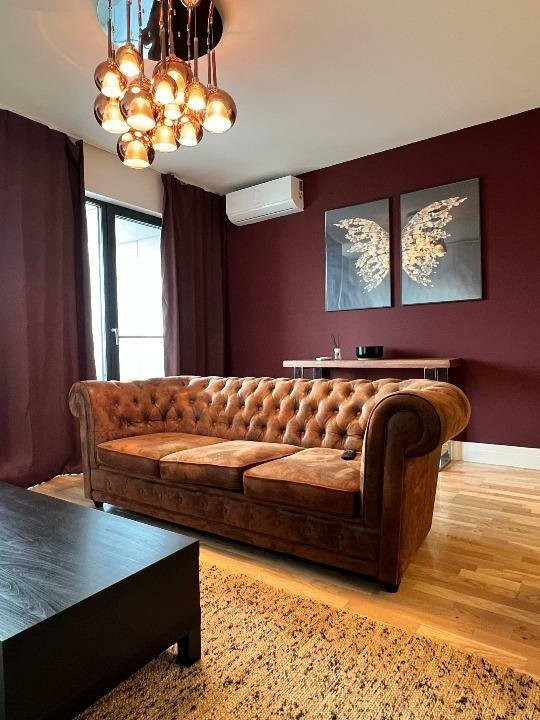 102 The Address 2 Camere Bucuresti — fotografie 6