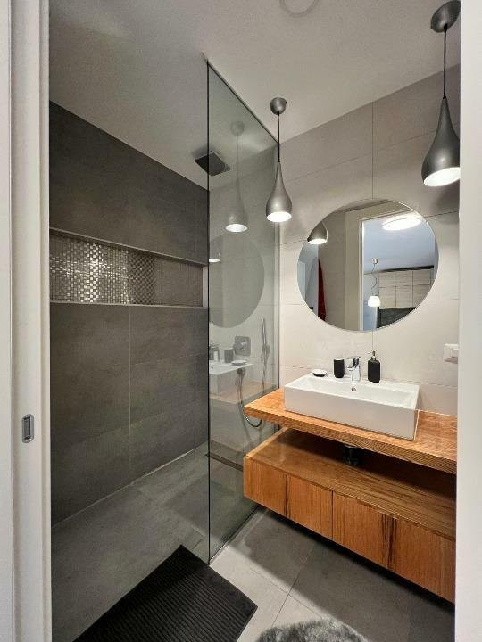 102 The Address 2 Camere Bucuresti — fotografie 9