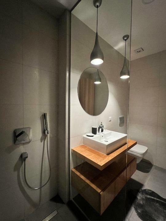 102 The Address 2 Camere Bucuresti — fotografie 10