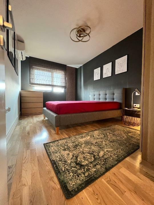 102 The Address 2 Camere Bucuresti — fotografie 11