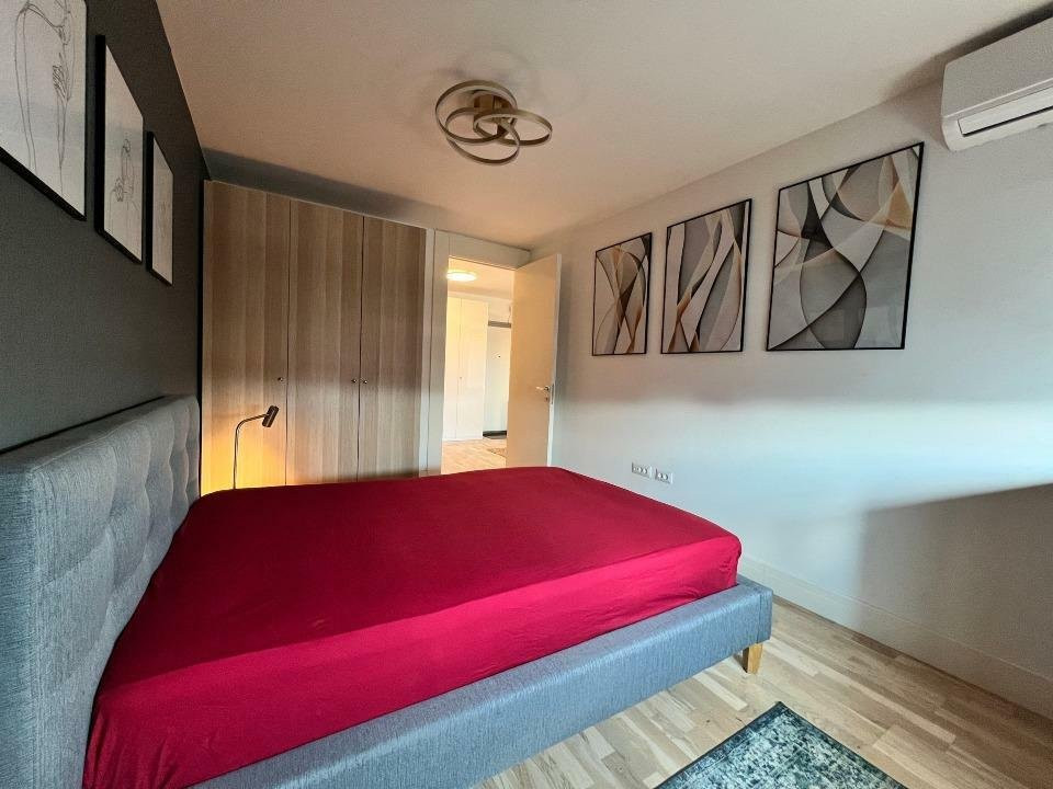 102 The Address 2 Camere Bucuresti — fotografie 12