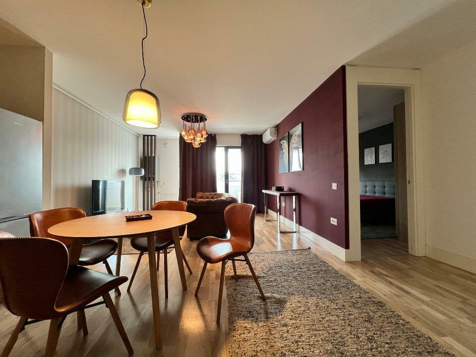 102 The Address 2 Camere Bucuresti — fotografie 14