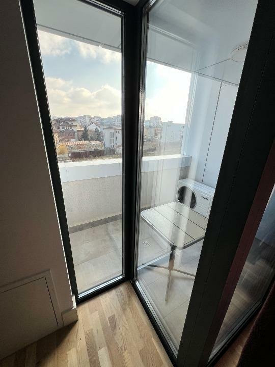 102 The Address 2 Camere Bucuresti — fotografie 15