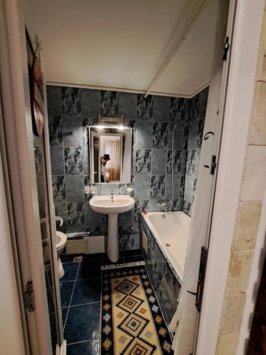  Apartament 2 Camere Rahova Bucuresti — fotografie 8