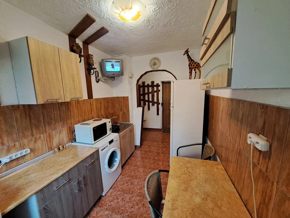  Apartament 2 Camere Rahova Bucuresti — fotografie 6