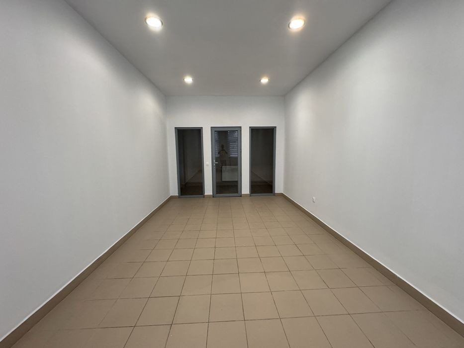 Spatiu birouri Judecatoria Ploiesti — fotografie 2