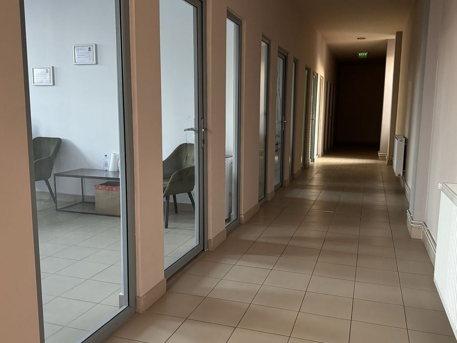 Spatiu birouri Judecatoria Ploiesti — fotografie 5