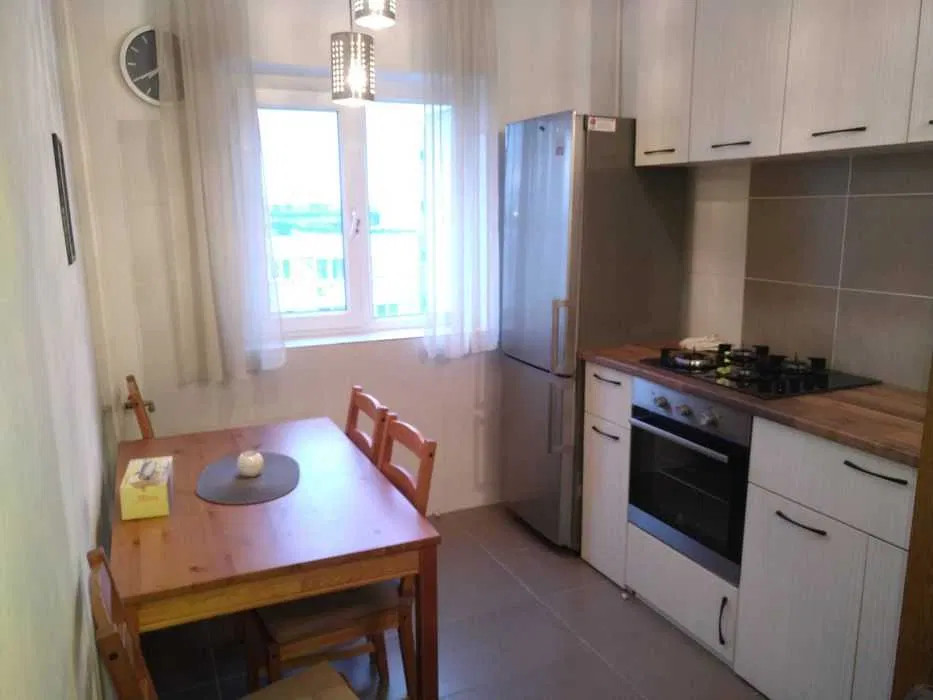  Apartament 3 Camere Rahova Bucuresti — fotografie 3