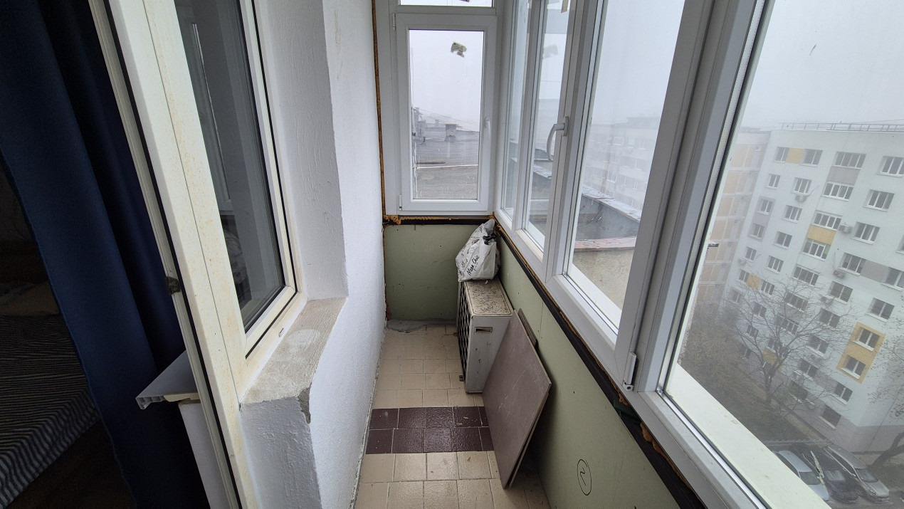  Apartament 3 Camere Rahova Bucuresti — fotografie 10