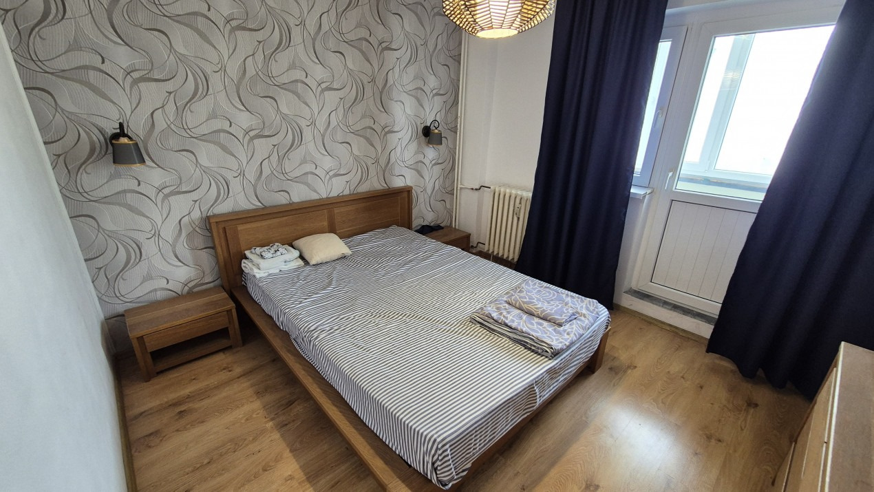  Apartament 3 Camere Rahova Bucuresti — fotografie 13