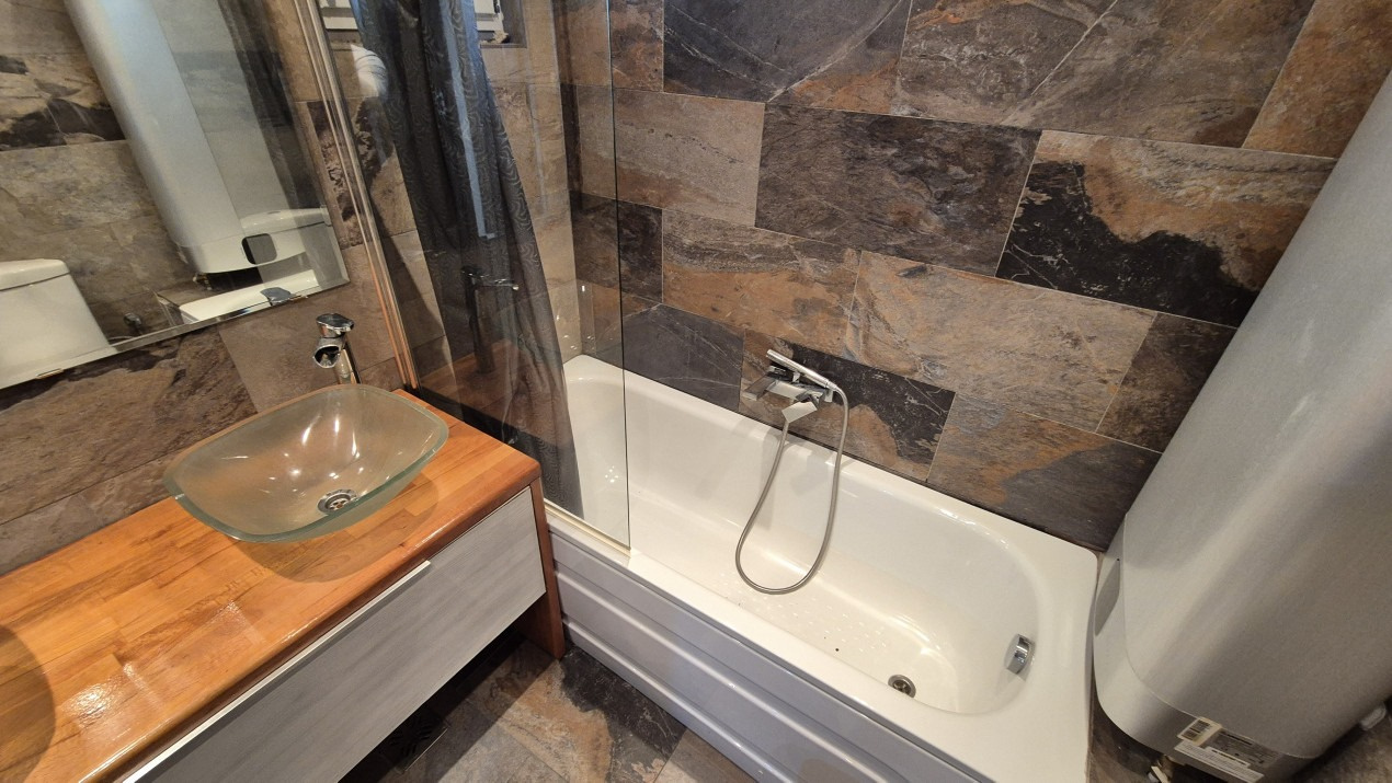  Apartament 3 Camere Rahova Bucuresti — fotografie 17