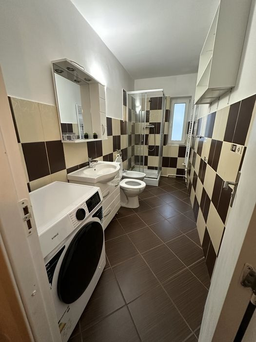  Apartament 1 Camere Dacia Iasi — fotografie 5