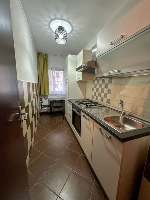  Apartament 1 Camere Dacia Iasi — fotografie 4