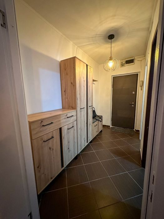  Apartament 1 Camere Dacia Iasi — fotografie 3