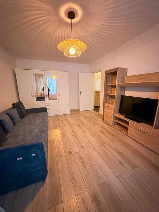  Apartament 1 Camere Dacia Iasi — fotografie 2