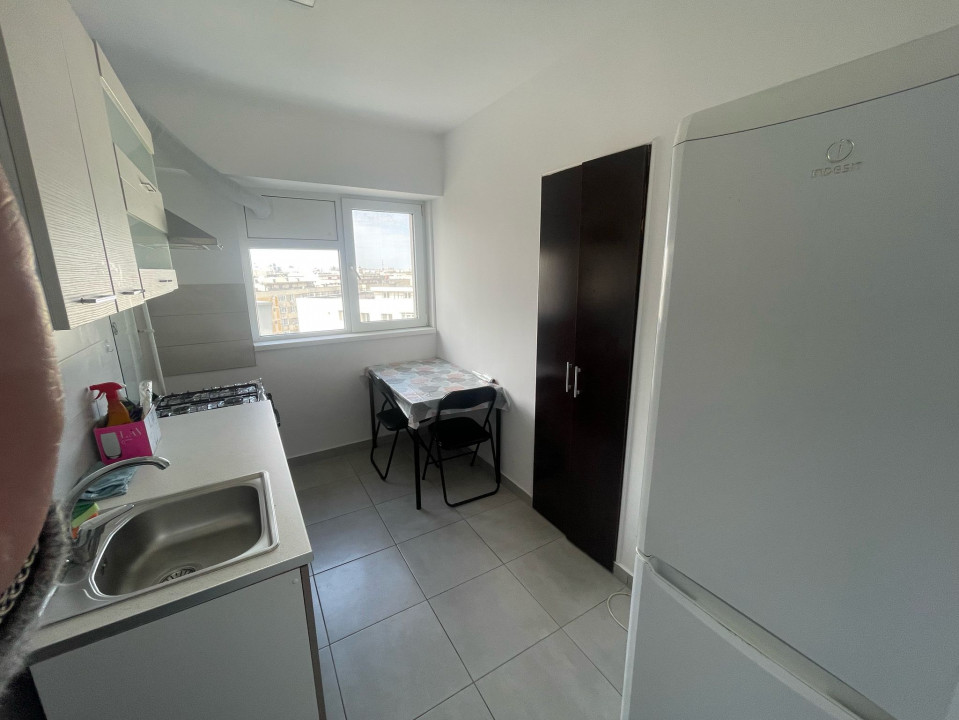  Apartament 2 Camere Aparatorii Patriei Bucuresti <1 min Metrou — fotografie 2
