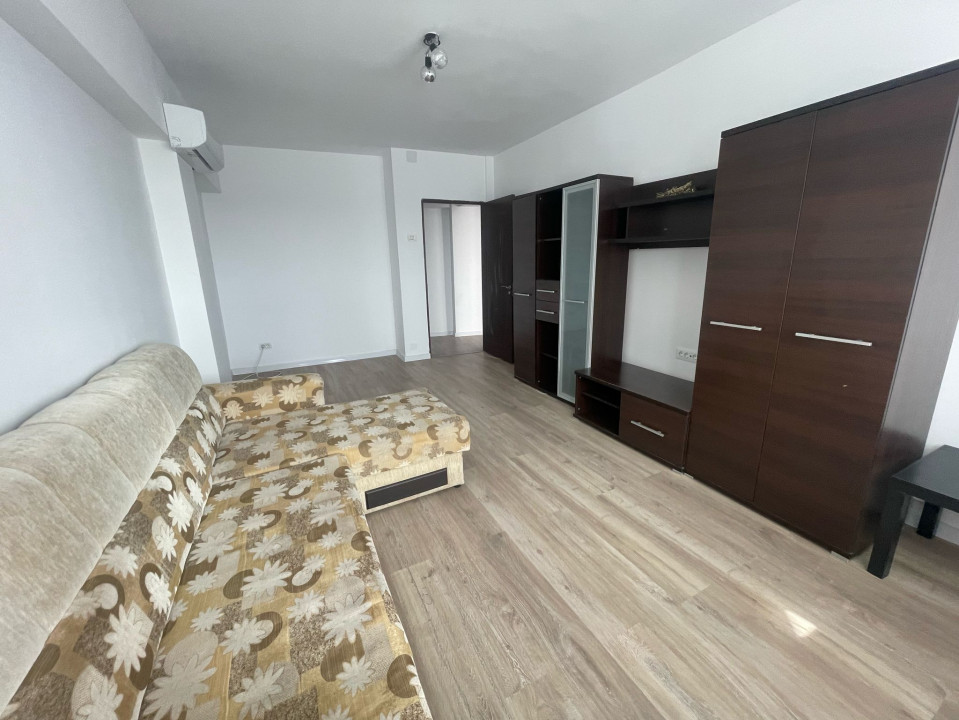  Apartament 2 Camere Aparatorii Patriei Bucuresti <1 min Metrou — fotografie 4