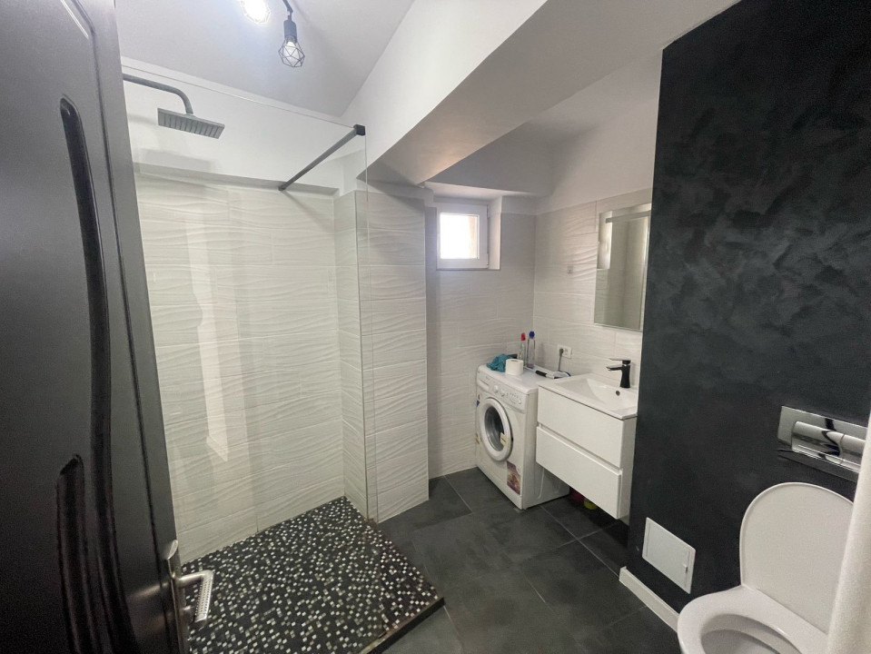  Apartament 2 Camere Aparatorii Patriei Bucuresti <1 min Metrou — fotografie 5