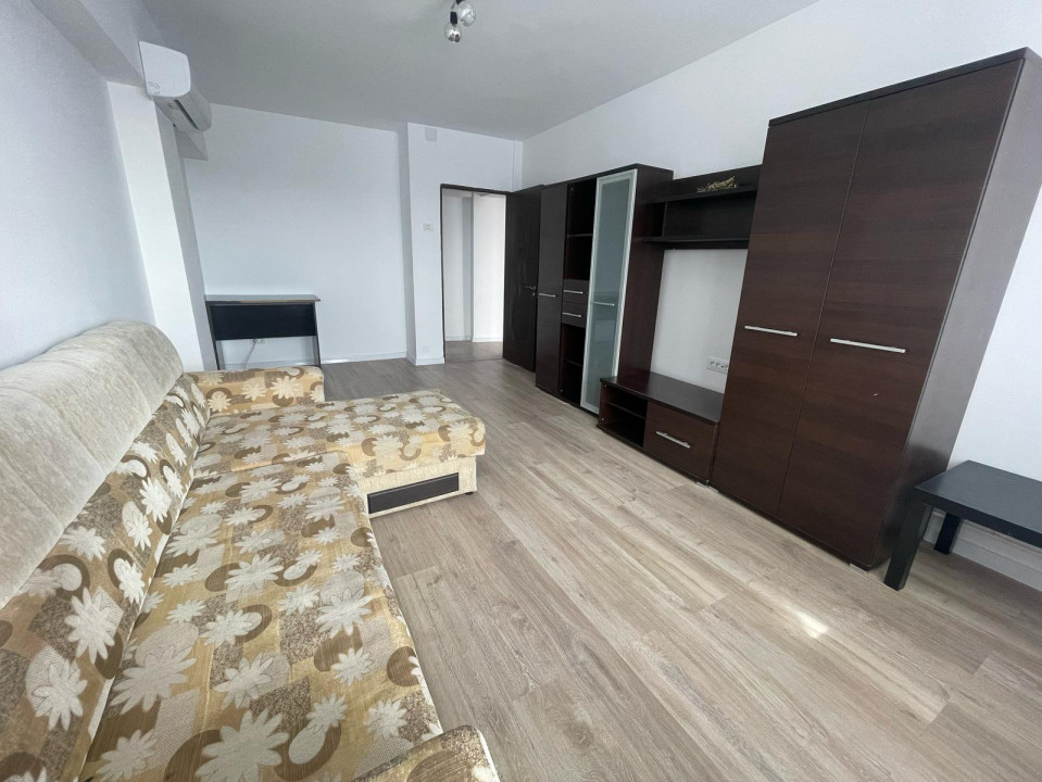  Apartament 2 Camere Aparatorii Patriei Bucuresti <1 min Metrou — fotografie 9