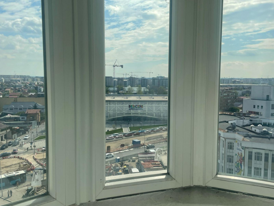  Apartament 2 Camere Aparatorii Patriei Bucuresti <1 min Metrou — fotografie 10