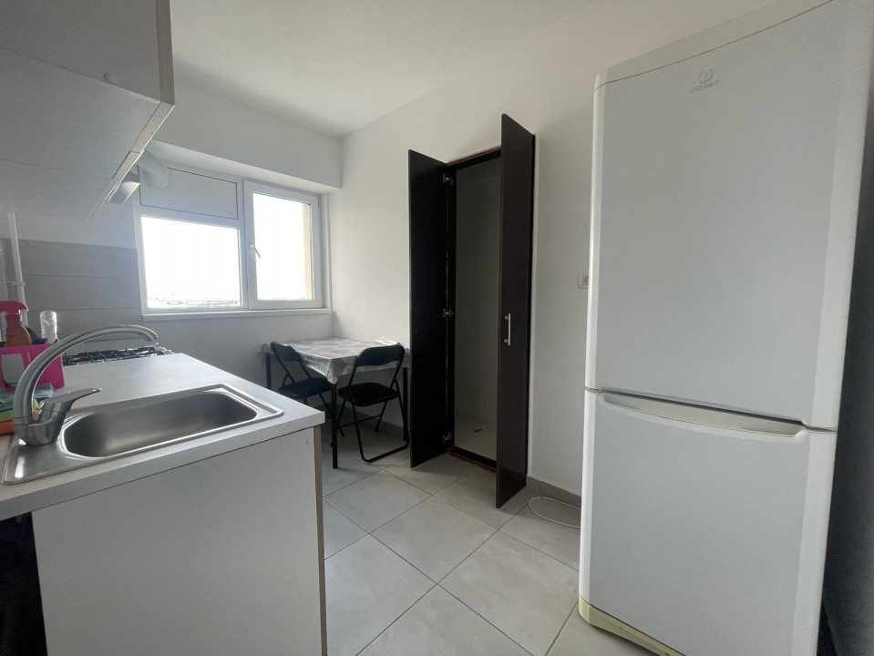  Apartament 2 Camere Aparatorii Patriei Bucuresti <1 min Metrou — fotografie 11