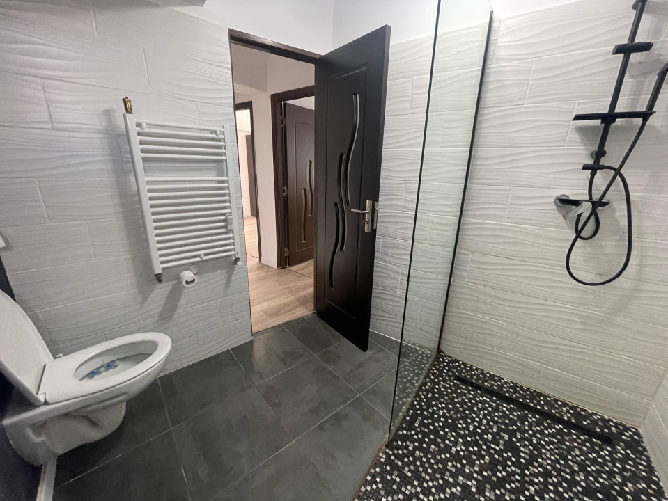  Apartament 2 Camere Aparatorii Patriei Bucuresti <1 min Metrou — fotografie 12