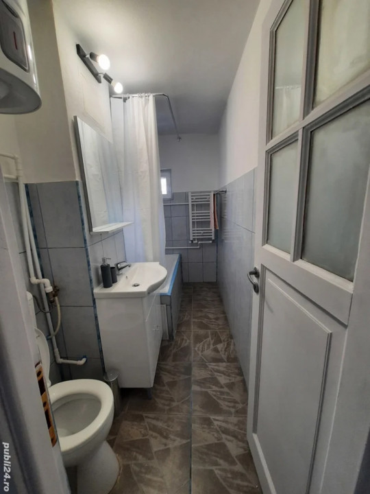 Apartament 2 Camere Aviatiei Bucuresti — fotografie 2