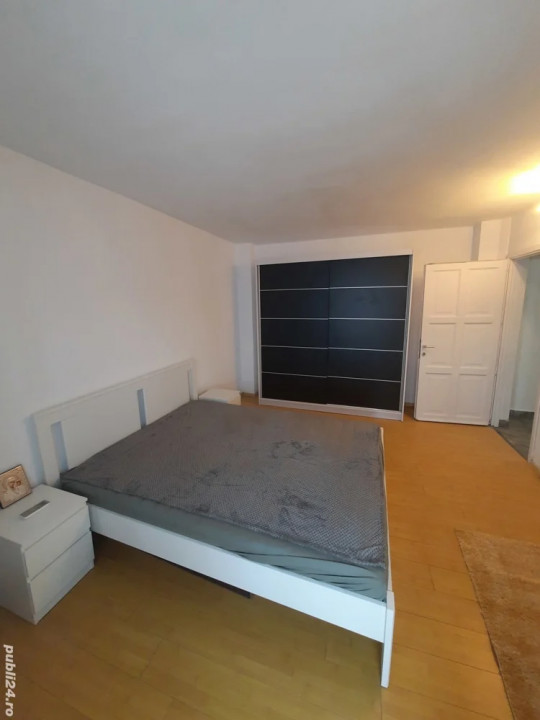  Apartament 2 Camere Aviatiei Bucuresti — fotografie 3