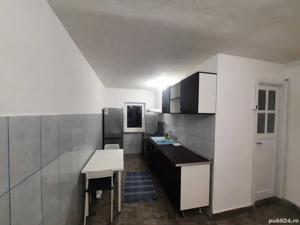  Apartament 2 Camere Aviatiei Bucuresti — fotografie 4