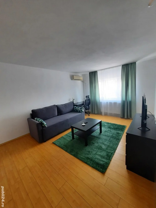  Apartament 2 Camere Aviatiei Bucuresti — fotografie 6