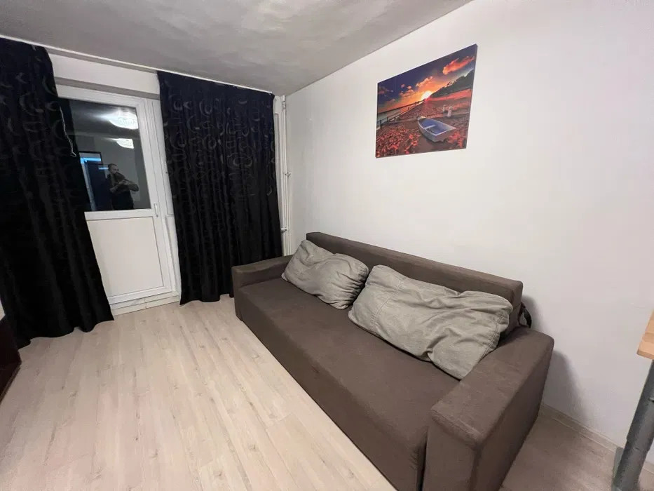  Apartament 2 Camere Drumul Taberei Bucuresti — fotografie 2