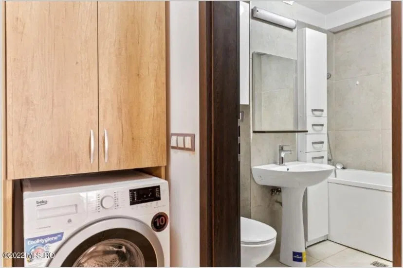  Apartament 2 Camere Central Bragadiru — fotografie 4